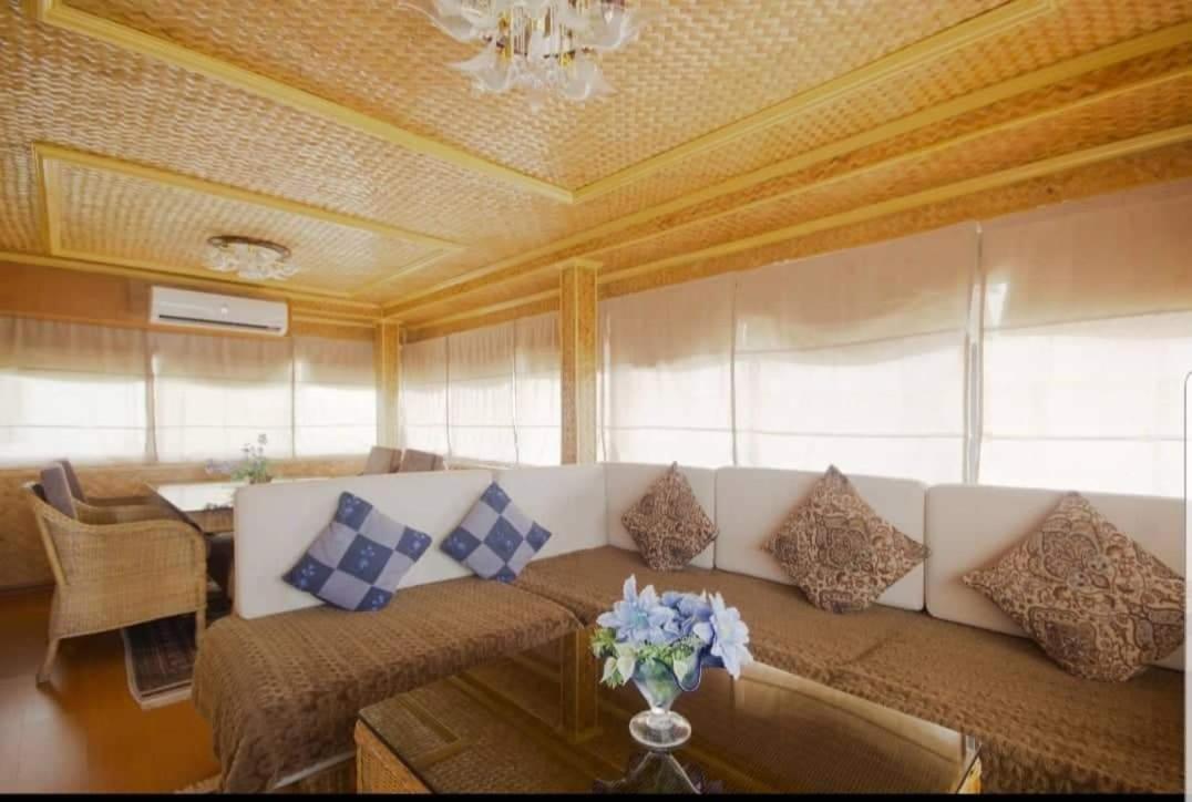 منتجع فوكسيز بيتش سان فيسنتي المظهر الخارجي الصورة